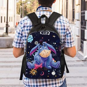 Funny Backpack, 16 inch 3D Printed Fashion Backpack Casual Novelty Laptop Womens Mens Backpack Gifts.