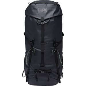 mountain hardwear scrambler 35l backpack black, s/m