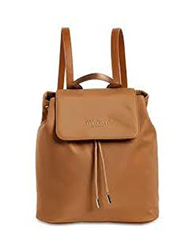 Ted Baker Brown Naaommi Nylon Backpack Bag