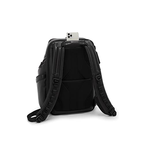 TUMI Alpha Bravo Search Backpack - Black