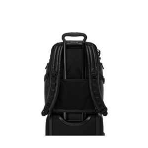 TUMI Alpha Bravo Search Backpack - Black