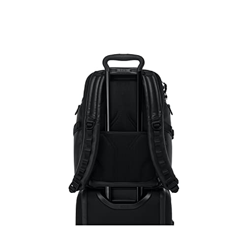 TUMI Alpha Bravo Search Backpack - Black