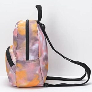 Vans - Got This, Mini-Backpack (Golden Tie Dye, One Size)