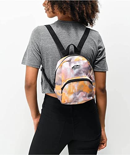 Vans - Got This, Mini-Backpack (Golden Tie Dye, One Size)
