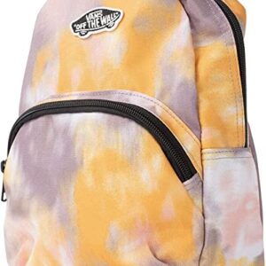 Vans - Got This, Mini-Backpack (Golden Tie Dye, One Size)