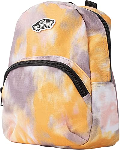 Vans - Got This, Mini-Backpack (Golden Tie Dye, One Size)