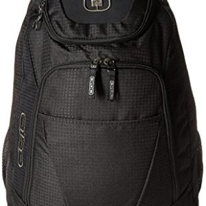 OGIO Laptop + Tribune Pack, Dark Static