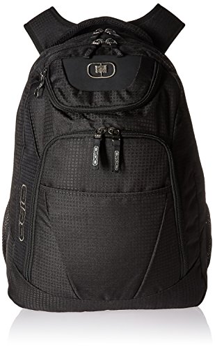 OGIO Laptop + Tribune Pack, Dark Static