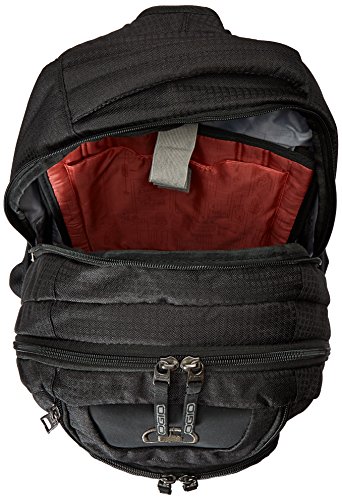 OGIO Laptop + Tribune Pack, Dark Static