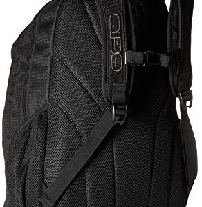 OGIO Laptop + Tribune Pack, Dark Static