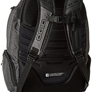 OGIO Laptop + Tribune Pack, Dark Static