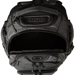 OGIO Laptop + Tribune Pack, Dark Static