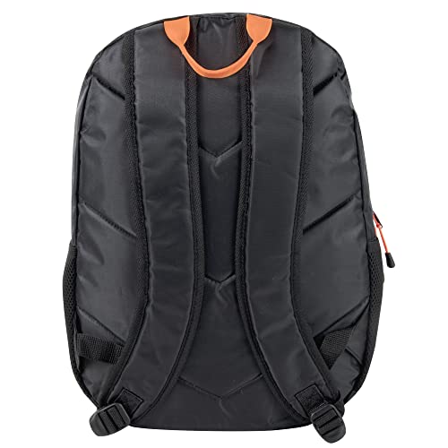 Summit Ridge 24 Pack Wholesale Multipocket Laptop Backpacks Bulk for Adults Homeless