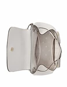 Kate Spade Kristi Medium Flap Backpack (Warm cement)