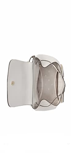 Kate Spade Kristi Medium Flap Backpack (Warm cement)