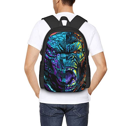 XianLiXiu Unisex Popular Backpack For Bookbag Backpack School Bag Backpack