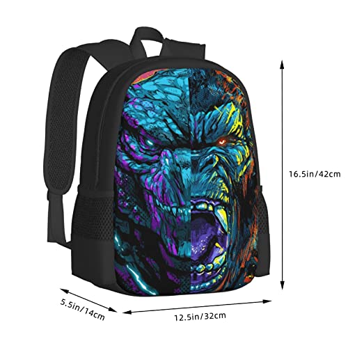 XianLiXiu Unisex Popular Backpack For Bookbag Backpack School Bag Backpack