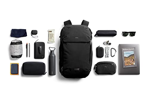 Bellroy Venture Ready Pack - Midnight