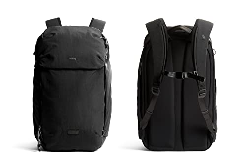 Bellroy Venture Ready Pack - Midnight