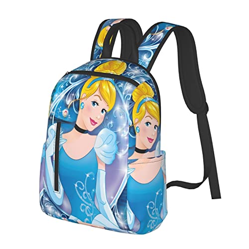 NIGHXDMCISH Unisex Backpack Outdoor Travel Daypack Lightweight Laptop Bag Casual Backpacks