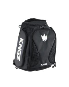 kingz convertible 2.0 backpack, xl, black