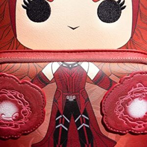 Loungefly Scarlet Witch Mini Backpack Standard