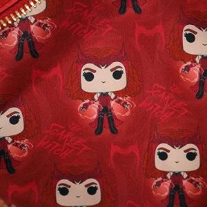 Loungefly Scarlet Witch Mini Backpack Standard