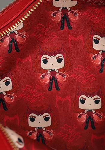 Loungefly Scarlet Witch Mini Backpack Standard