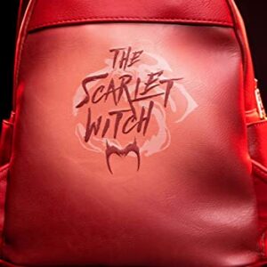 Loungefly Scarlet Witch Mini Backpack Standard