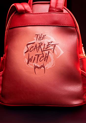 Loungefly Scarlet Witch Mini Backpack Standard