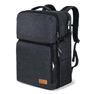 mokin travel backpack, multi, 50l
