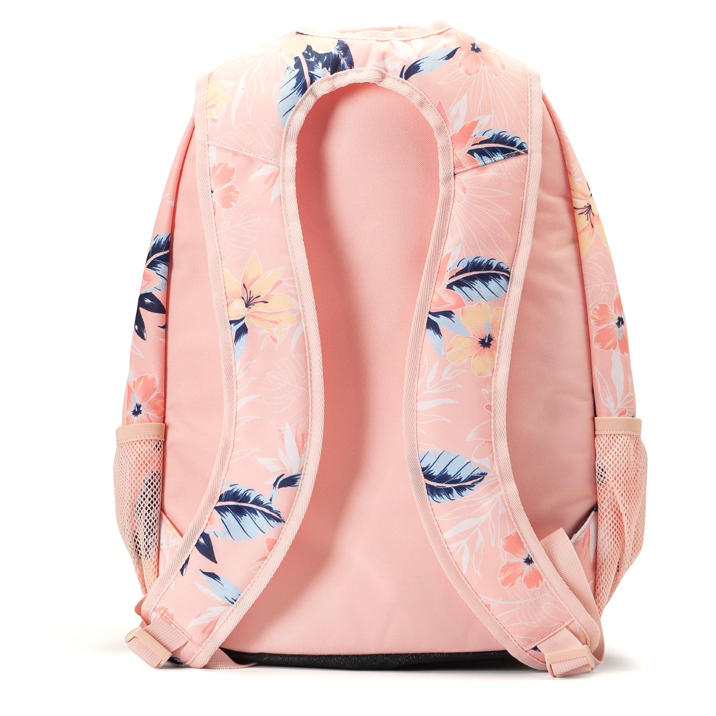 Roxy Women's Shadow Swell 24 L Medium Backpack, Tropical Peach, One Size