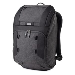 think tank speedtop 20 edc everyday backpack with magnetic lid