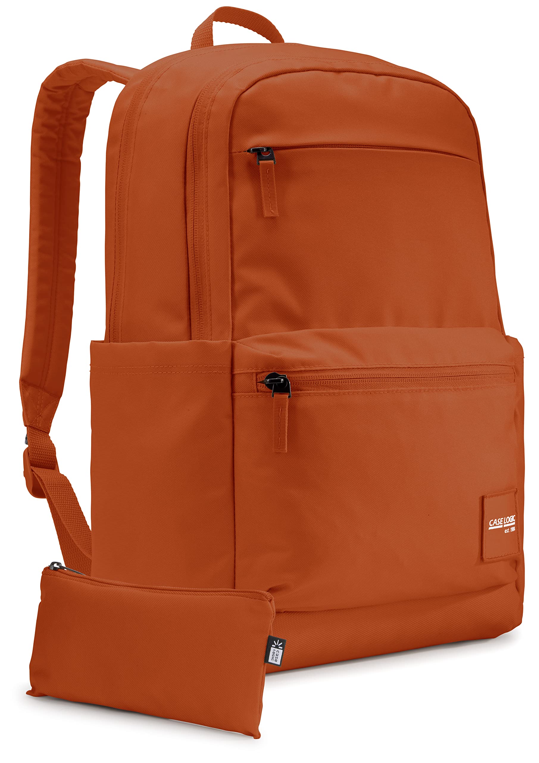 Case Logic Uplink Recycled Backpack, Raw Copper