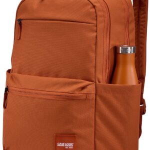 Case Logic Uplink Recycled Backpack, Raw Copper