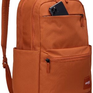 Case Logic Uplink Recycled Backpack, Raw Copper