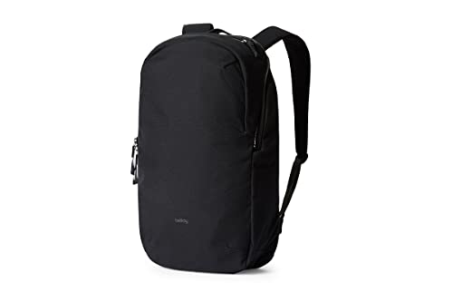 Bellroy Via Backpack - Black