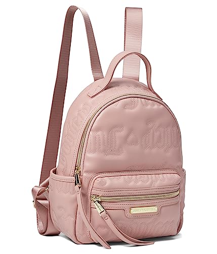 Juicy Couture Bestsellers Rosie Mini Backpack Taffy One Size