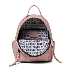 Juicy Couture Bestsellers Rosie Mini Backpack Taffy One Size