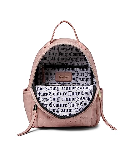 Juicy Couture Bestsellers Rosie Mini Backpack Taffy One Size