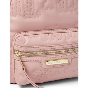 Juicy Couture Bestsellers Rosie Mini Backpack Taffy One Size