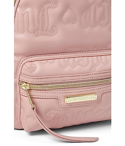 Juicy Couture Bestsellers Rosie Mini Backpack Taffy One Size