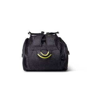 Gearbox Club Bag - Core Division, Yellow Accent