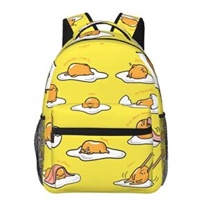 VASAC Cute Backpack Travel Bag Cosplay Daypack Cartoon Rucksack Casual Classic Basic Lightweight Backpacks