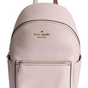 Kate Spade New York Leila Dome Backpack Rose Smoke