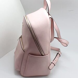 Kate Spade New York Leila Dome Backpack Rose Smoke