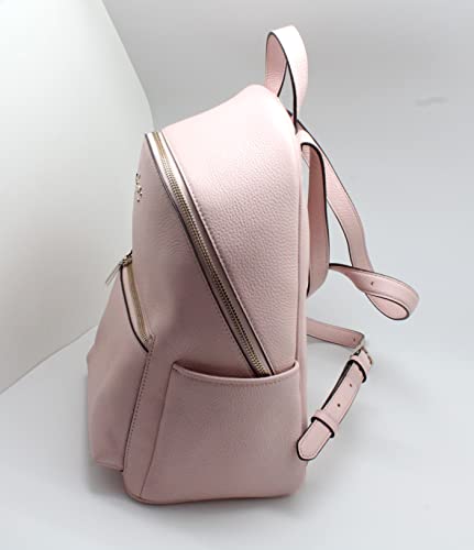 Kate Spade New York Leila Dome Backpack Rose Smoke