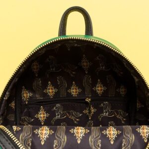 Loungefly GT Exclusive The Lord of the Rings Rohan Mini Backpack