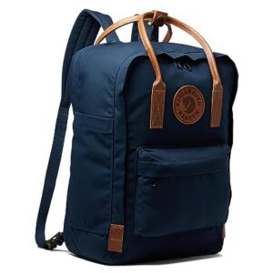 Fjällräven Kånken Unisex No. 2 Laptop 15 Navy One Size One Size