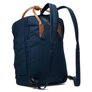 Fjällräven Kånken Unisex No. 2 Laptop 15 Navy One Size One Size